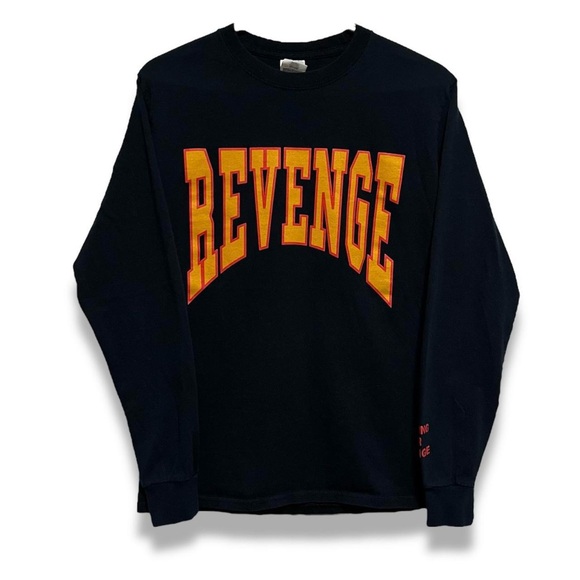 Drake Revenge Tour Full Sleeve OVO - Picture 2 of 4